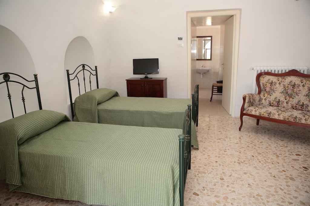 Villa Agriturismo Masseria Casedde Vecchie à Martina Franca Chambre photo